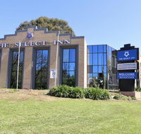 The Select Inn Penrith - NT Tourism