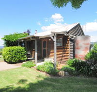 The Settlers Cottage - Kangaroo Valley - NT Tourism