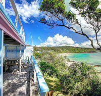 The Shack - NT Tourism