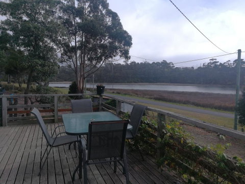 The Shack - Accommodation NT 1