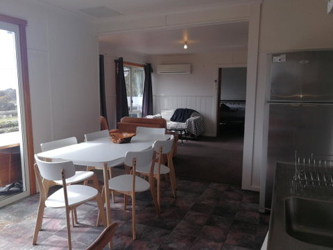 The Shack - Accommodation NT 0