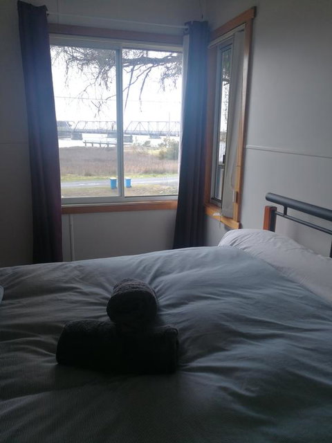 The Shack - Accommodation NT 3