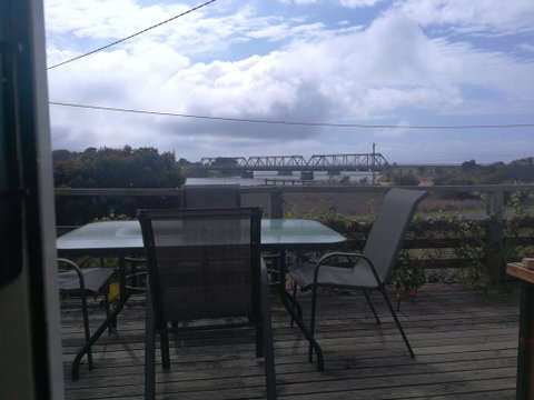 The Shack - Accommodation NT 2