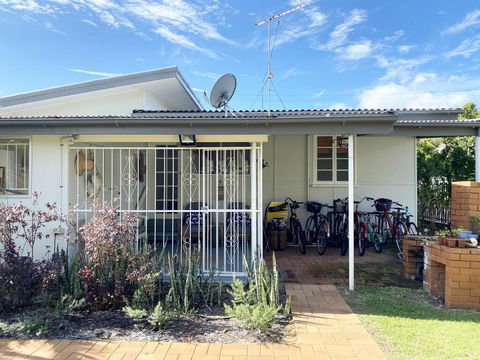 The Shack - NT Tourism 0
