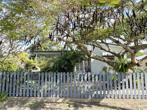 The Shack - NT Tourism 1