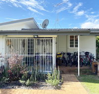 The Shack - NT Tourism