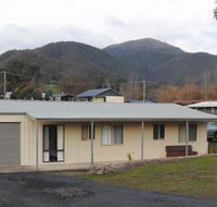 The Shack - NT Tourism