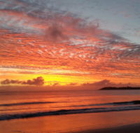 The Shores Holiday Apartments - Accommodation NT