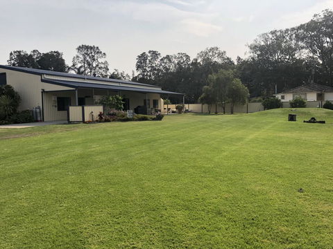 The Shouse - NT Tourism 0