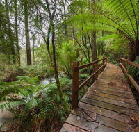 The Source Otways - Accommodation NT
