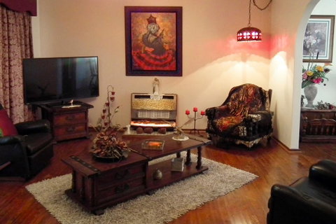 The Spanish Retreat And BnB - 24 Hrs - Accommodation NT 0