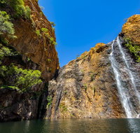 The Station at El Questro - Accommodation NT