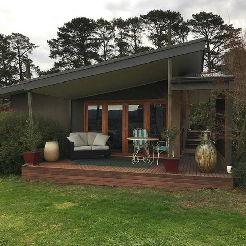 The Studio - Yarra Valley - Accommodation NT 3