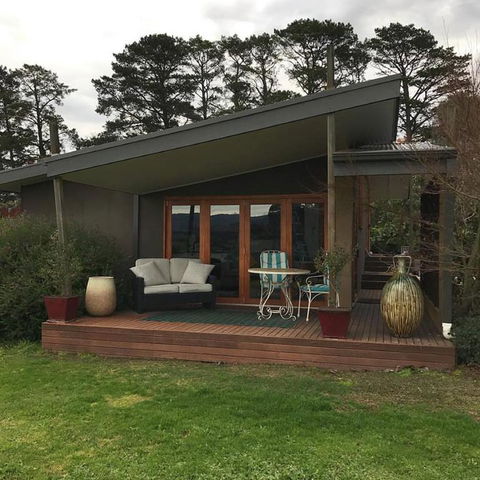 The Studio - Yarra Valley - NT Tourism 3