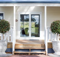 The Summer House Retreat - NT Tourism