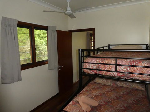 The Summit Bed & Breakfast - Accommodation NT 1