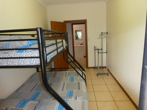 The Summit Rainforest Retreat - Accommodation NT 1