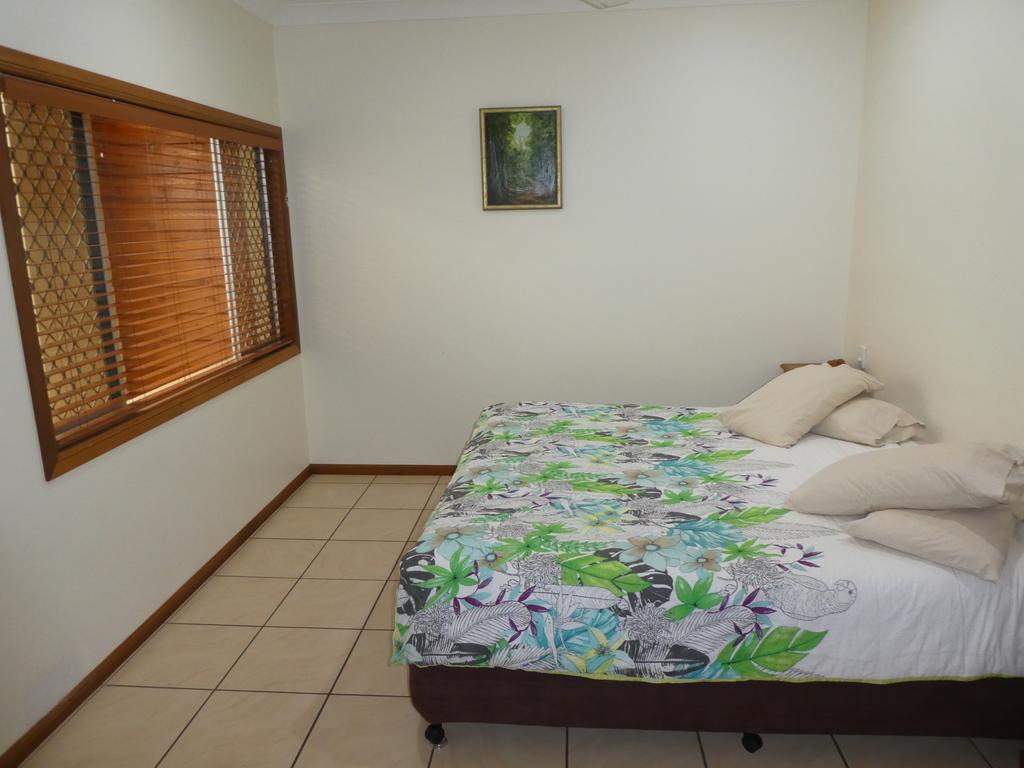  Accommodation NT