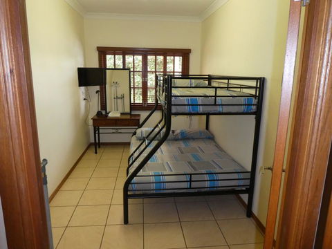 The Summit Rainforest Retreat - NT Tourism 2