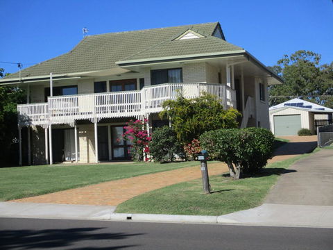 The Sun And The Sea In Hervey Bay - Accommodation NT 0