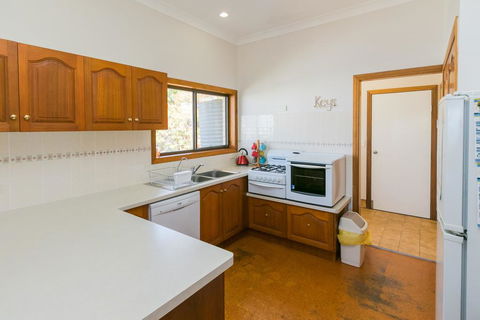 The Sun And The Sea In Hervey Bay - Accommodation NT 1