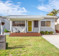 The Surf Shack - Accommodation NT