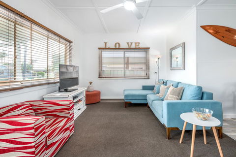 The Surf Shack - Accommodation NT 3