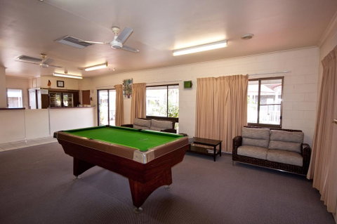The Swagmans Rest Apartments - Accommodation NT 2