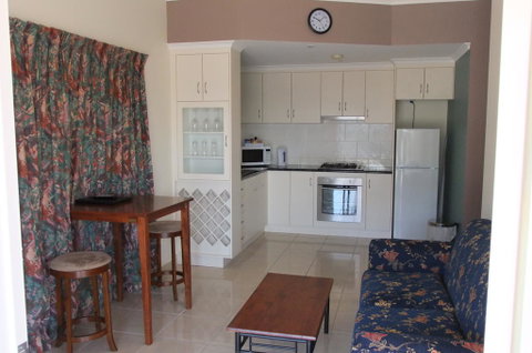 The Swagmans Rest Apartments - Accommodation NT 3