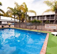 The Swagmans Rest Apartments - Accommodation NT