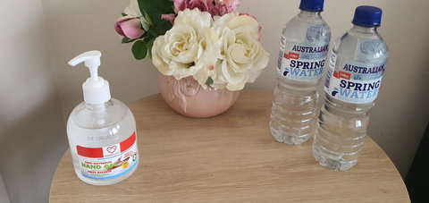 The Sweet Homestay - Accommodation NT 1