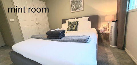 The Sweet Homestay - NT Tourism 2