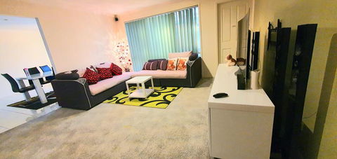 The Sweet Homestay - NT Tourism 0