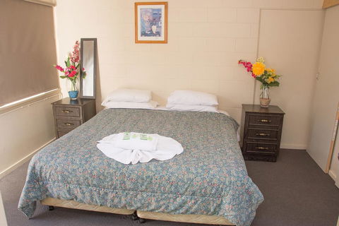The Swiss Motel - NT Tourism 2