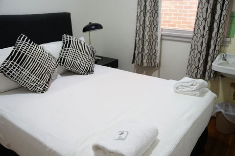 The Tamworth Hotel - NT Tourism 2