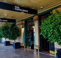 The Tamworth Hotel - NT Tourism