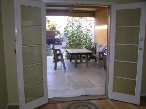 The Terrace Grove - Accommodation NT 1