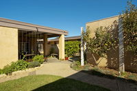 The Terrace Grove