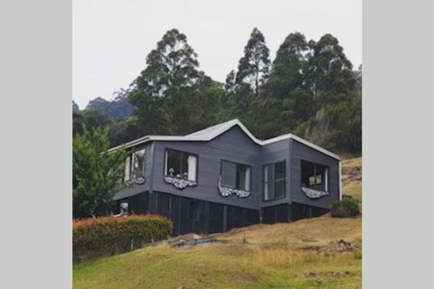 The Tin Dragon - Accommodation NT 0