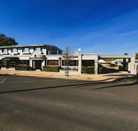 The Town House Motor Inn - Accommodation NT