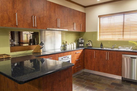 The Townhouse - Accommodation NT 2