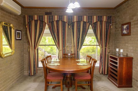 The Townhouse - Accommodation NT 3
