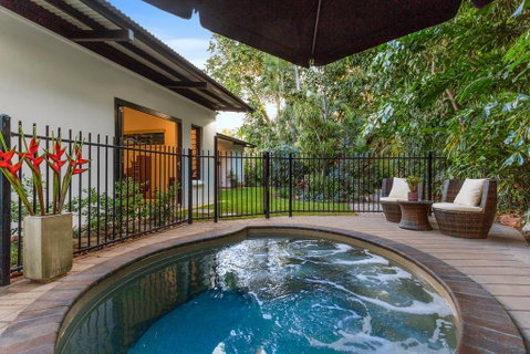 The Tropical Sanctuary - Accommodation NT 0