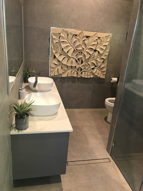 The Tropical Sanctuary - Accommodation NT 3