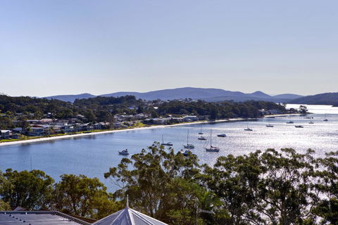 The Ultimate Ocean View - A Luxury Home - NT Tourism 2