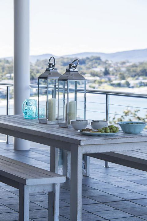 The Ultimate Ocean View - A Luxury Home - NT Tourism 3
