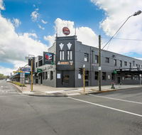 The Union Club Hotel - Accommodation NT