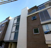 The Verge - Accommodation NT