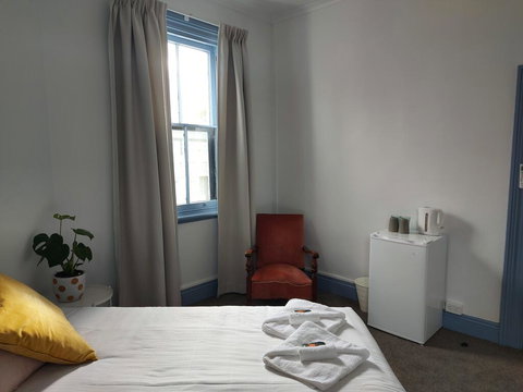 The Victoria Bathurst - Accommodation NT 2