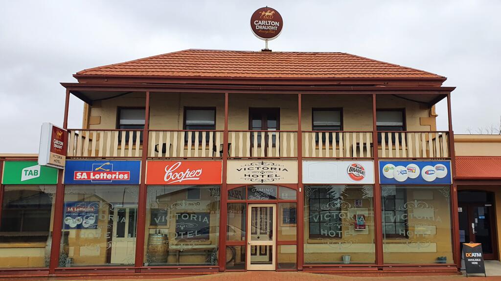 Mingbool SA NT Tourism